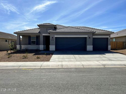 3469 N Montoya Ln, Casa Grande, AZ, 85122-6841 | Card Image