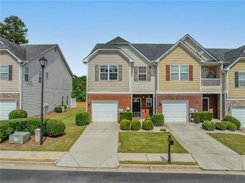 2127 Hasel St, Lawrenceville, GA, 30044-4593 | Card Image
