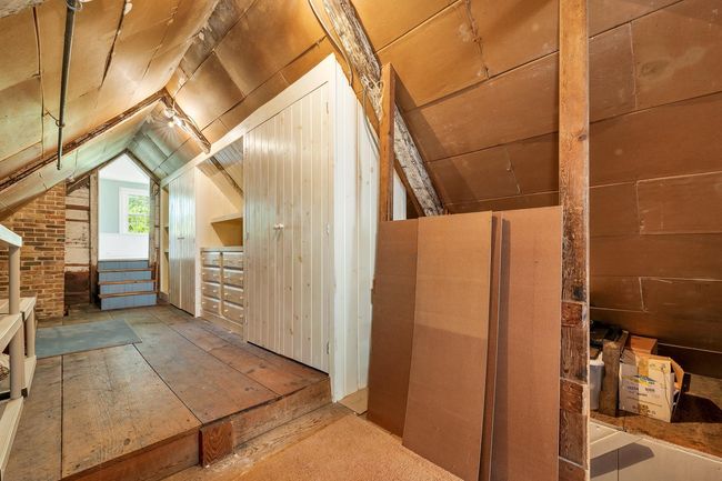 1519 New Boston Rd, House other with 3 bedrooms, 2 bathrooms and null parking in Francestown NH | Image 44