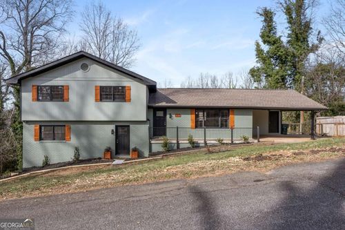 169 Esta St, Cornelia, GA, 30531-4107 | Card Image