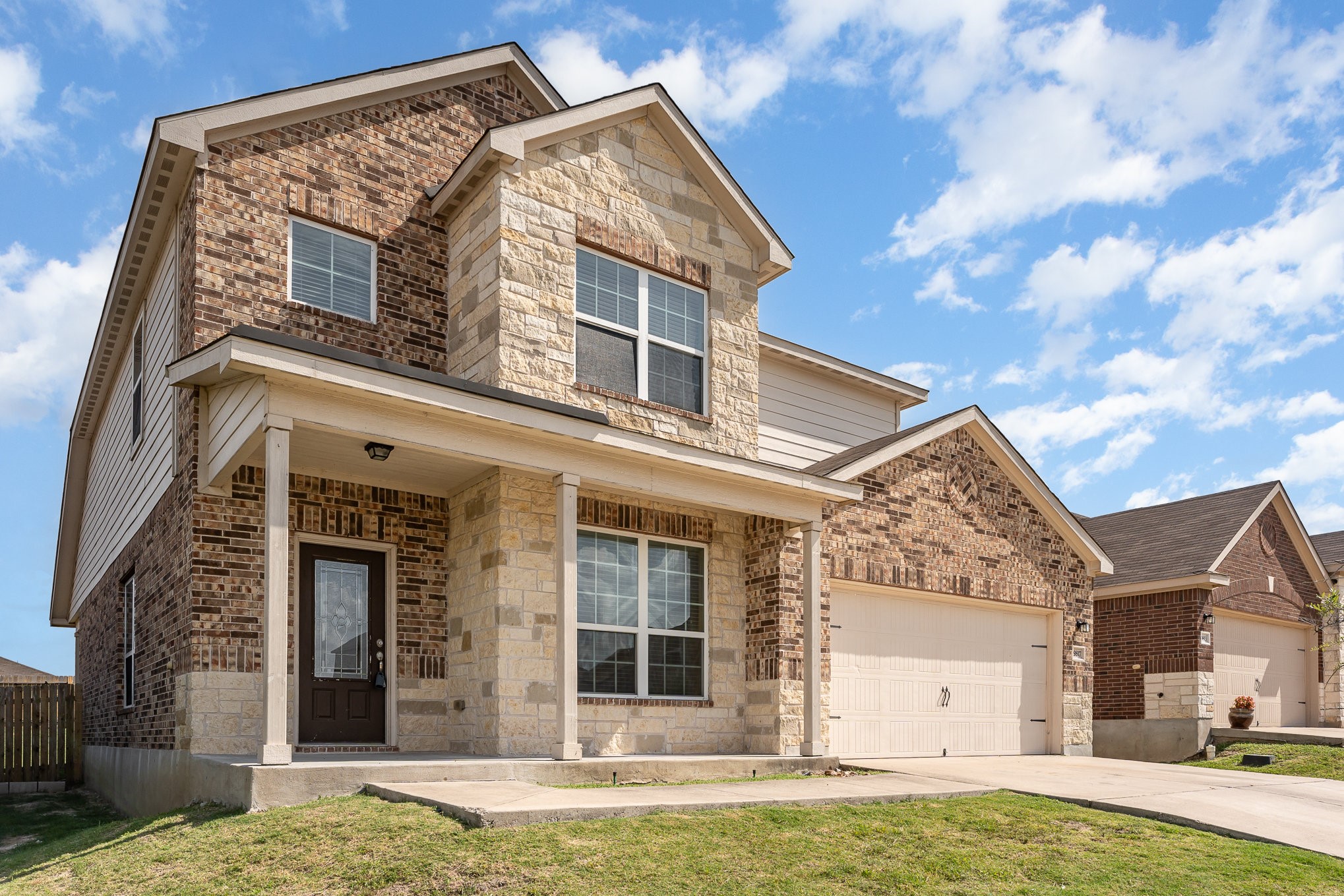 Wt Gallaway St, Manor, TX 78653