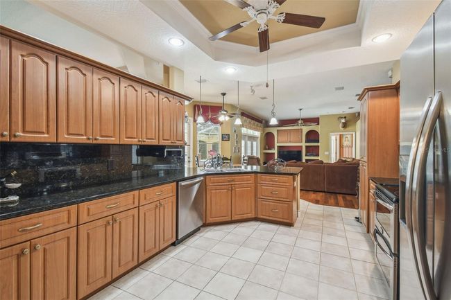 18502 Winding Oaks Blvd, House other with 4 bedrooms, 3 bathrooms and null parking in Hudson FL | Image 40