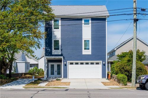 1442 E Ocean View Avenue, Norfolk, VA, 23503 | Card Image