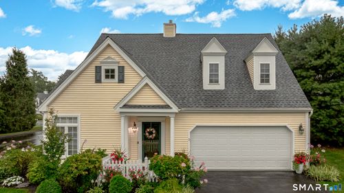1-1 Thistle Down Way, Farmington, CT, 06032-2071 | Card Image