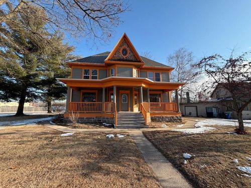202 E Garfield Ave, Marion, WI, 54950-9709 | Card Image