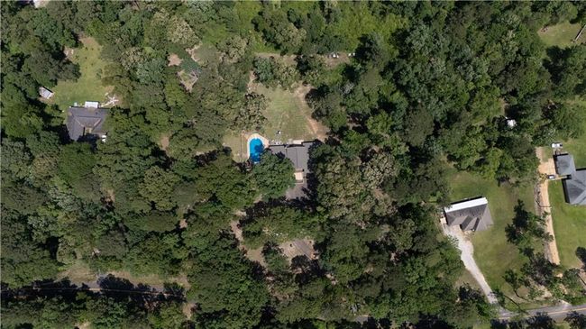 139 Sherwood Dr, House other with 4 bedrooms, 4 bathrooms and null parking in Dry Prong LA | Image 47