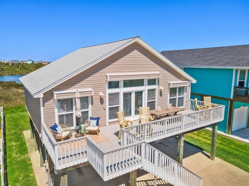 4118 Isla Del Sol Dr, Galveston, TX, 77554 | Card Image
