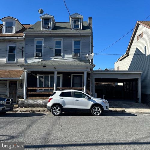 5 E Washington St, PORT CARBON, PA, 17965-1806 | Card Image