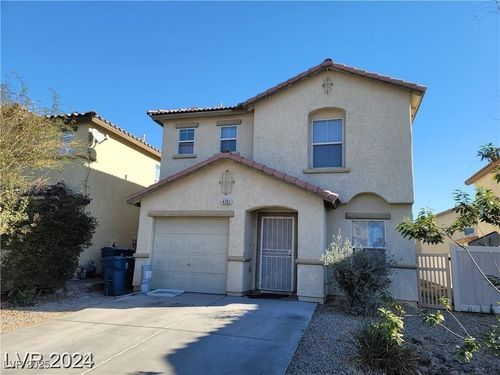 4202 Mango Tree Ct, Las Vegas, NV, 89115-4126 | Card Image