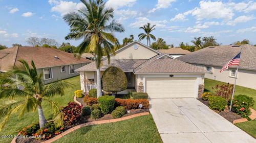 1664 Boca Rio Dr, Melbourne, FL, 32940-6223 | Card Image