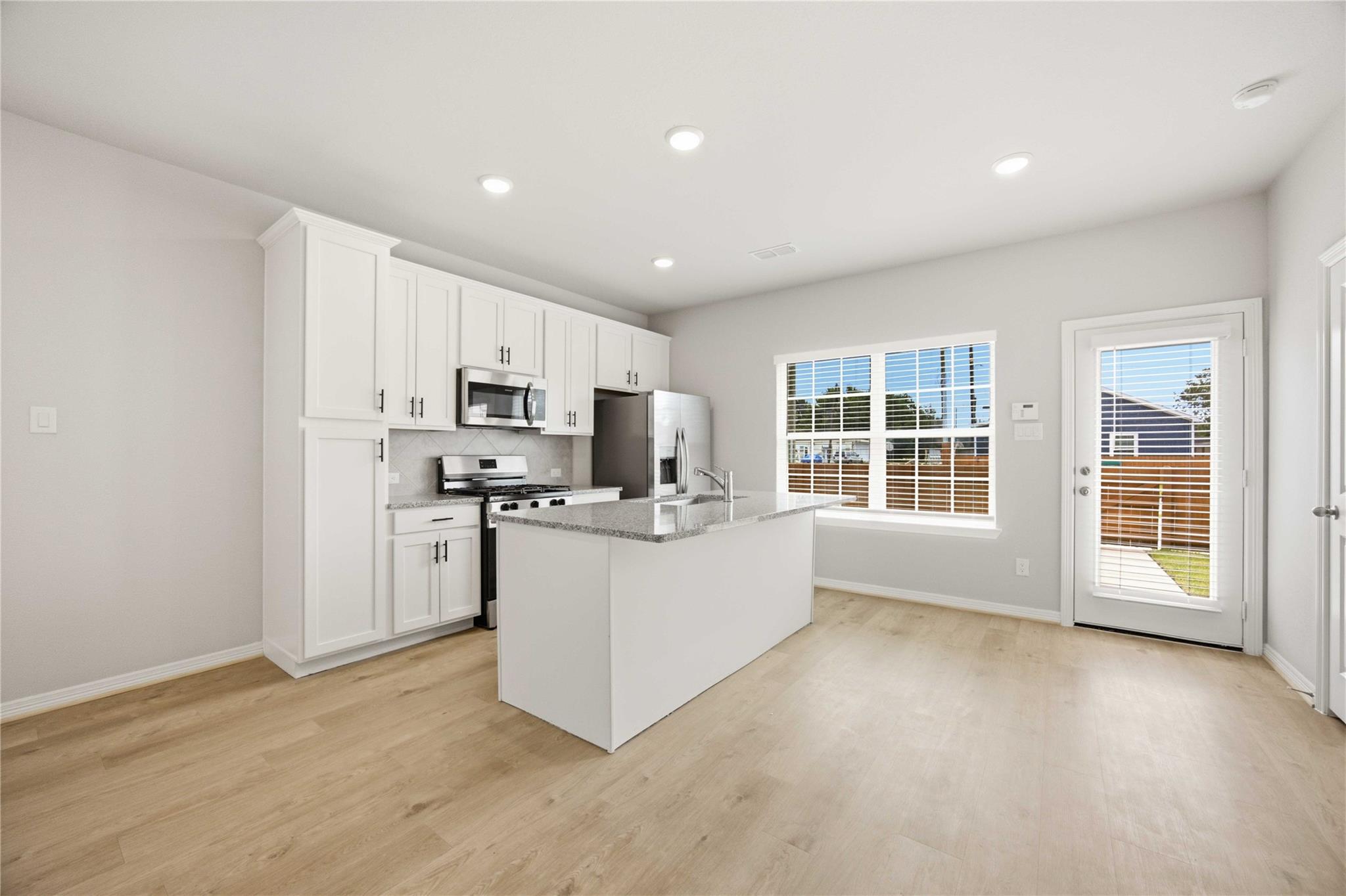 Residential in Houston 4