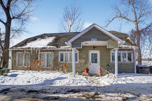 141 Ch Des Patriotes E, Saint Jean sur Richelieu, QC, J2X4J3 | Card Image