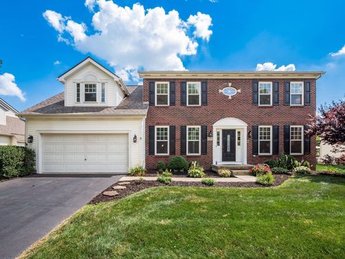 6685 Dietz Dr, Canal Winchester, OH, 43110-9073 | Card Image