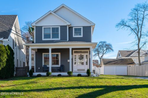 104 Fletcher Lake Ave, Bradley Beach, NJ, 07720-1183 | Card Image