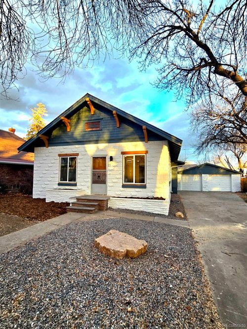 21 Rutherford Ave, Johnstown, CO, 80534-9076 | Card Image