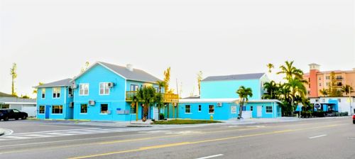 d14-13343 Gulf Blvd, Madeira Beach, FL, 33708-2534 | Card Image