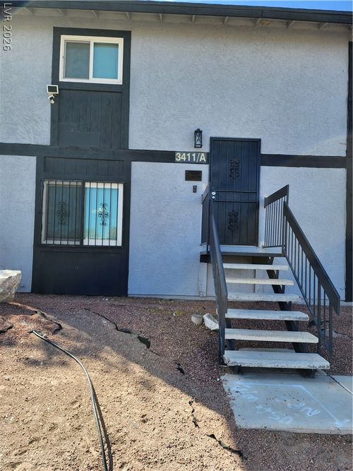 a-3411 Civic Center Dr, North Las Vegas, NV, 89030-8138 | Card Image