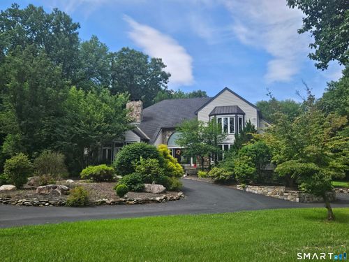 101 Northwood Dr, Easton, CT, 06612-1351 | Card Image