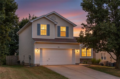 926 Arthur St, Trenton, OH, 45067 | Card Image