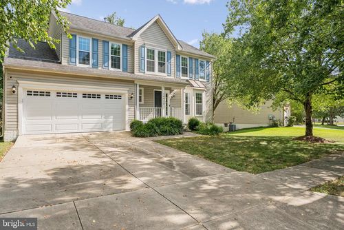 10912 Flintlock Ln, FORT WASHINGTON, MD, 20744-4167 | Card Image