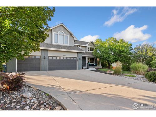 2508 Doolittle Ct, Fort Collins, CO, 80526-5227 | Card Image
