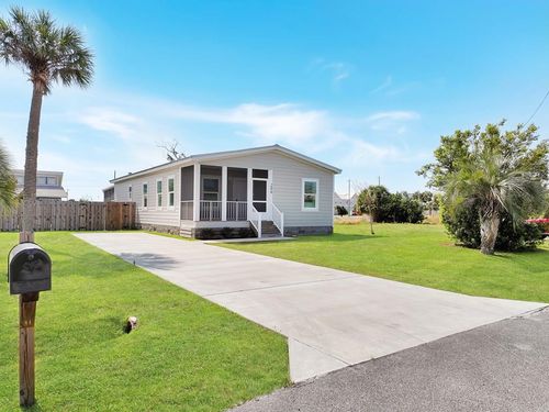 206 4th St, Mexico Beach, FL, 32456 | Card Image
