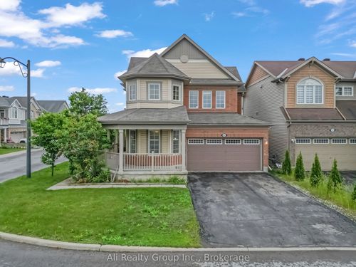 3022 Freshwater Way, Nepean, ON, K2J3V5 | Card Image