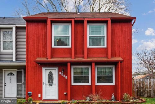 1617 Woodtree Ct W, ANNAPOLIS, MD, 21409-5452 | Card Image