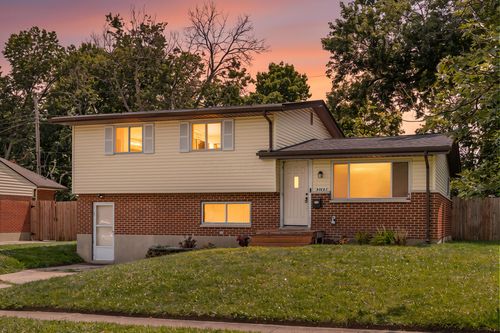 2148 Grice Ln, Kettering, OH, 45429-4154 | Card Image
