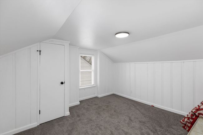 Primary Bedroom on upper floor | Image 18