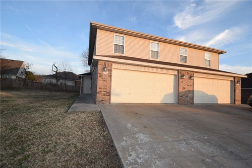 a-1154 Homestead Loop, Springdale, AR, 72764 | Card Image