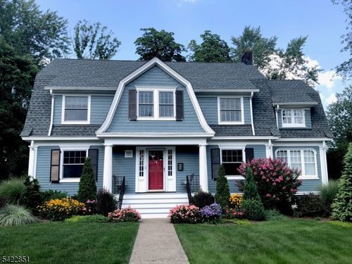 27 Maple Ter, Maplewood, NJ, 07040-2519 | Card Image