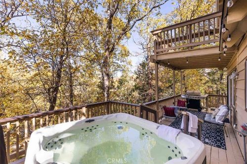1462 Sequoia Dr, Lake Arrowhead, CA, 92352 | Card Image