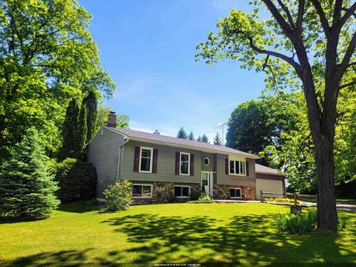 N4764 Larry Road, MUKWA, WI, 54961 | Card Image