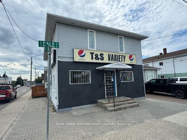 269 Dale Ave, Home with 4 bedrooms, 2 bathrooms and 1 parking in Timmins ON | Image 20