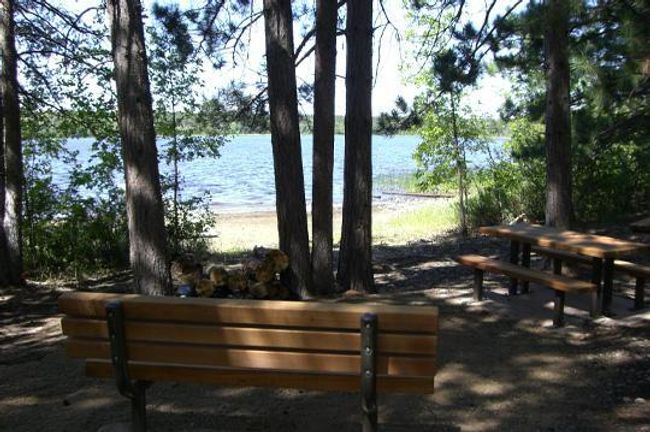 Picnic areas | Image 21