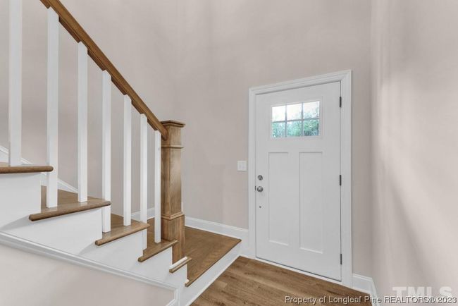 1208 Montgomery Road, House other with 3 bedrooms, 3 bathrooms and null parking in Franklinton NC | Image 8