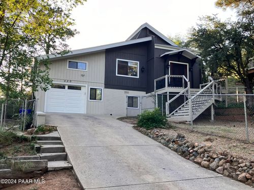 530 Woolsey Dr, Prescott, AZ, 86303-3510 | Card Image