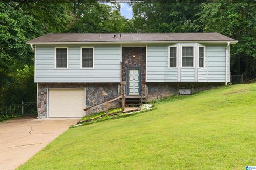 5837 Cheryl Dr, PINSON, AL, 35126-3404 | Card Image