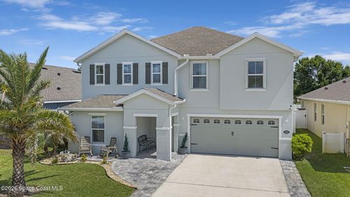 1632 Orsi Pl, West Melbourne, FL, 32904-9202 | Card Image