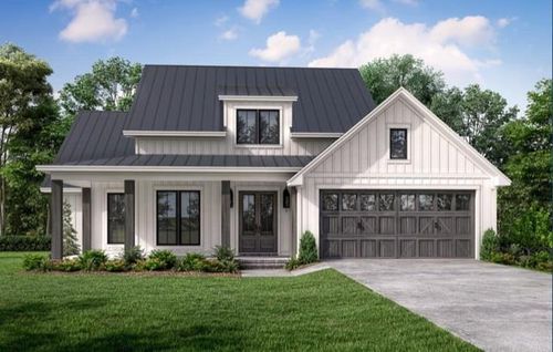 312 Stonegate Pl, Cohutta, GA, 30710-7435 | Card Image