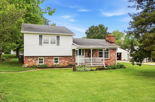 5799 Shaker Rd, Franklin, OH, 45005-4444 | Card Image