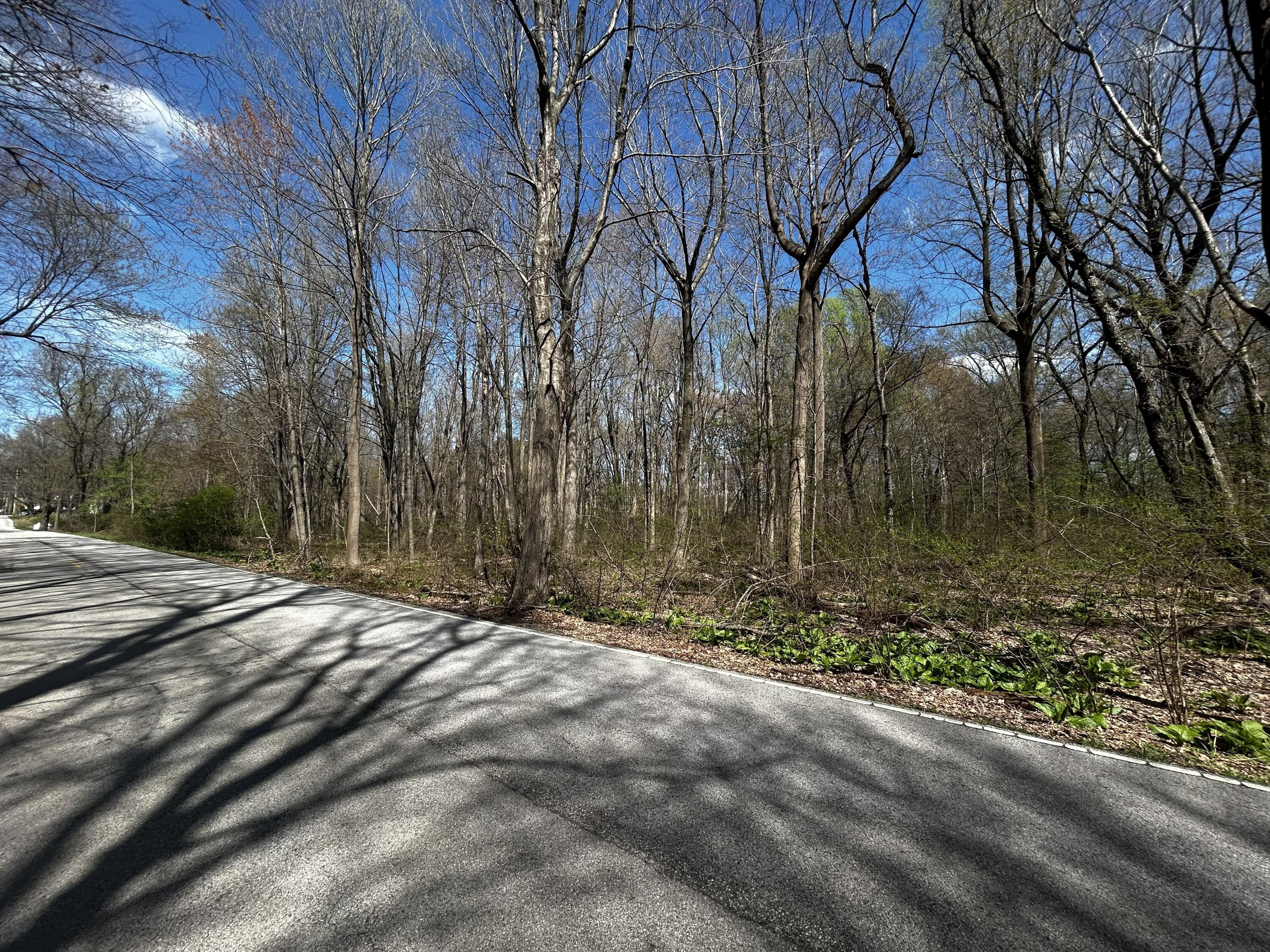 Land in Michigan City 3