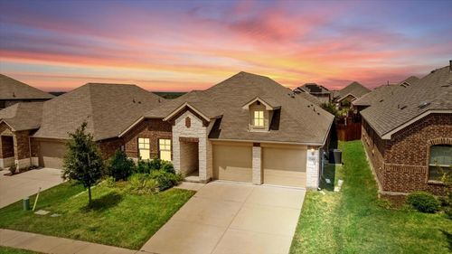 2408 Buchanan Ln, Forney, TX, 75126-2778 | Card Image