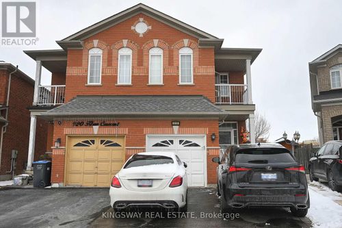 918 Khan Cres, Mississauga, ON, L5V2P7 | Card Image