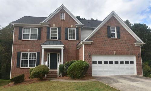 2254 Caneridge Trl Sw, Marietta, GA, 30064-4363 | Card Image