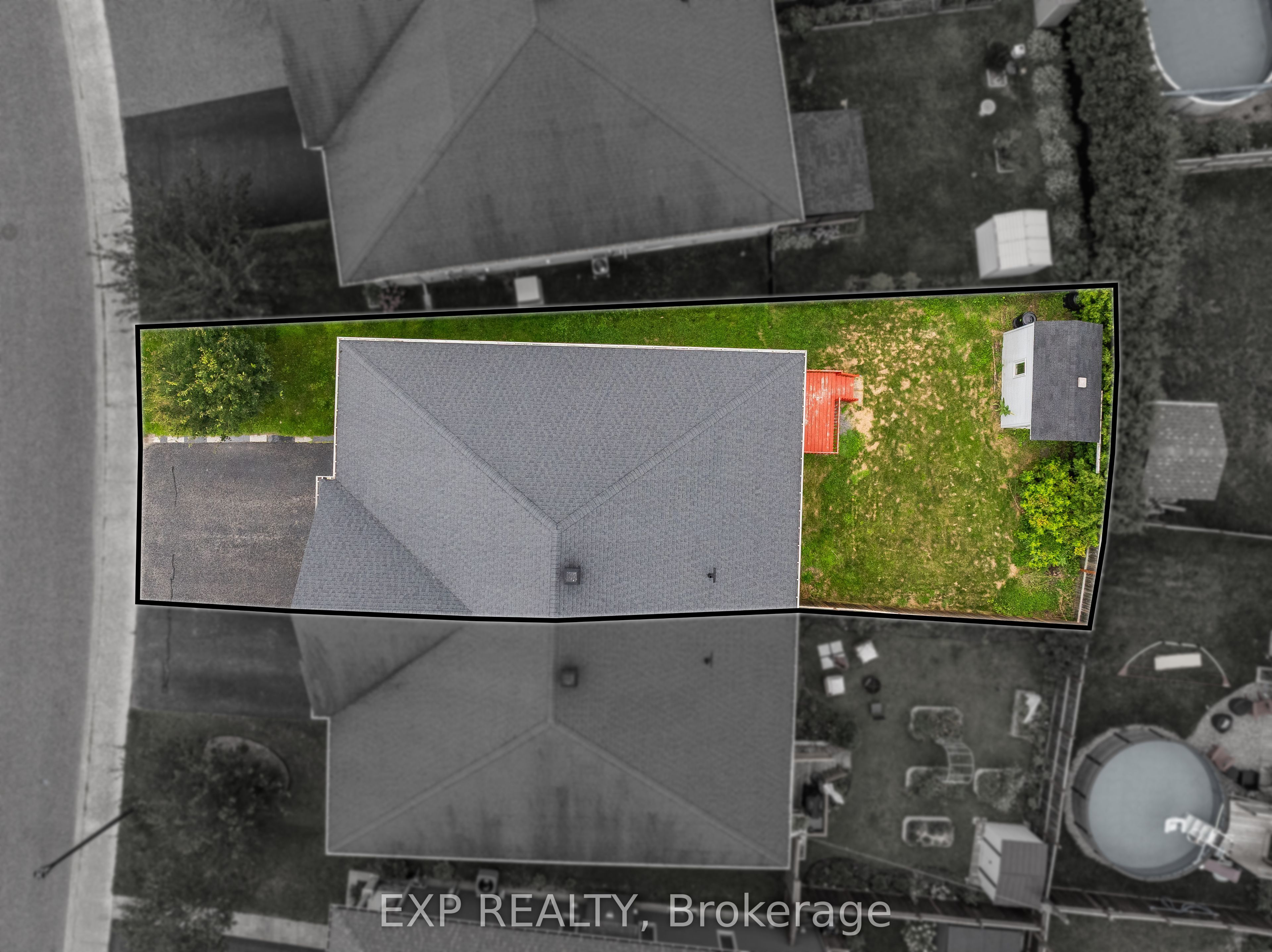 Residential in Russell 4