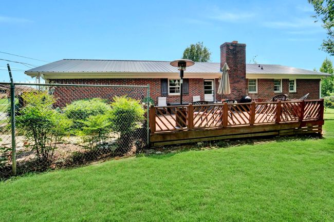 214 Lakeview Ter, House other with 3 bedrooms, 2 bathrooms and null parking in SIMPSONVILLE SC | Image 35