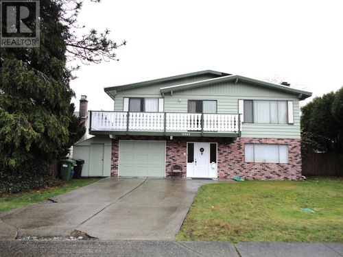 10640 Anahim Dr, Richmond, BC, V7A3C5 | Card Image