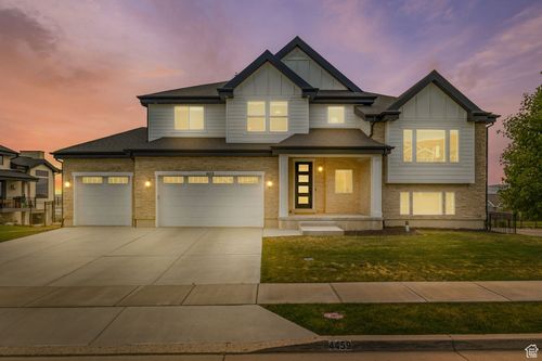 4459 N Deer Ridge Trl, Lehi, UT, 84043 | Card Image
